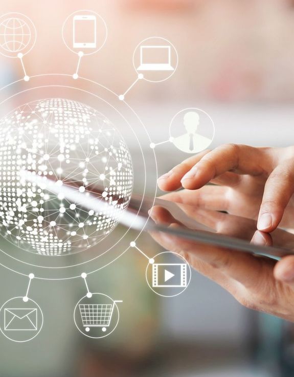 Content & Social Media Management