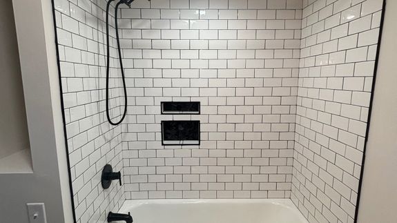 Design-Build Remodels