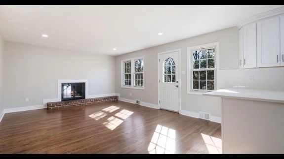 Transform Your Space Without the Hassle in Aston Mills.