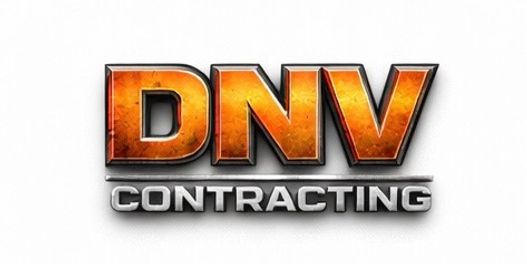 DNV Contracting  logo