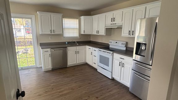 Transform Your Rental Property Fast, Right Here in Aston Mills.