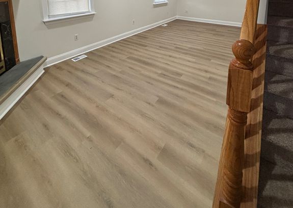 Flooring Installation