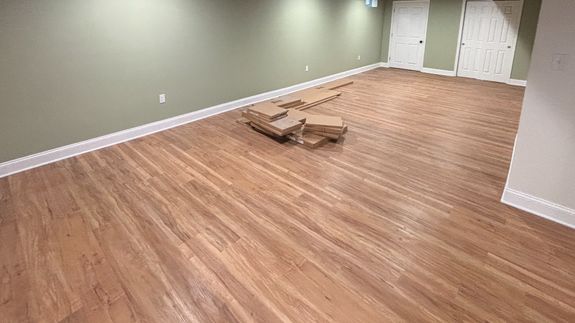 Transform Your Space, See the Change in Days