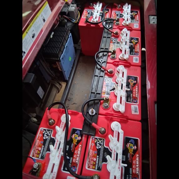 Professional Mobile Golf Cart Repair in Mesa, AZ