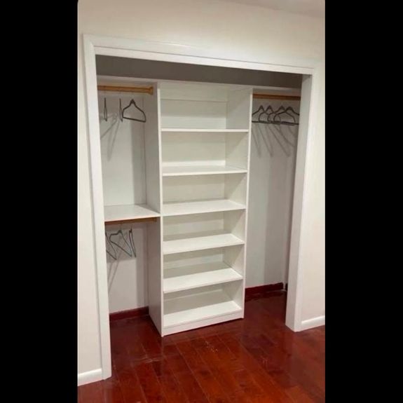 Do you offer storage solutions for small spaces?