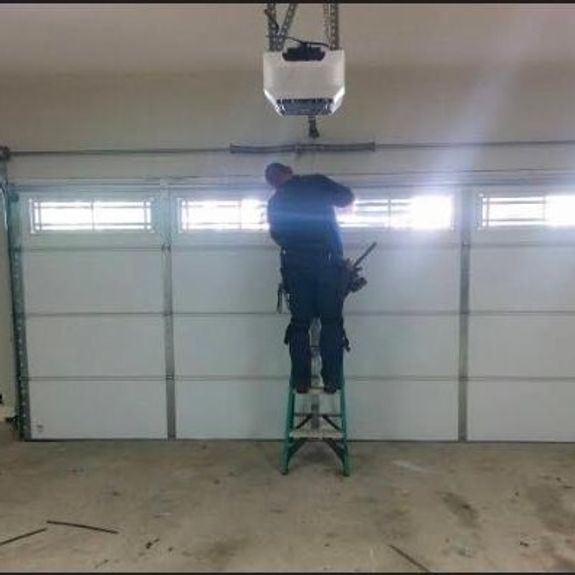 Garage Door Repair