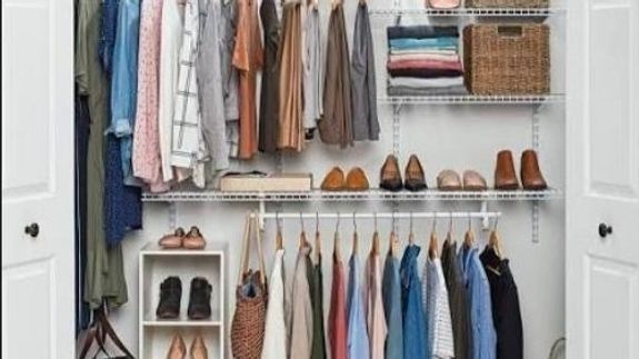 Transform Your Closet, Transform Your Life in Fort Walton Beach.