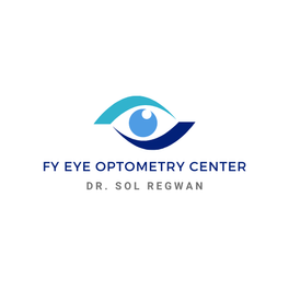 FY EYE Optometry Center logo