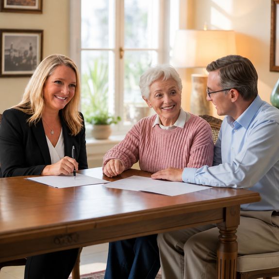 Reliable Loan Signing and Notary Services in Carolina Shores, NC