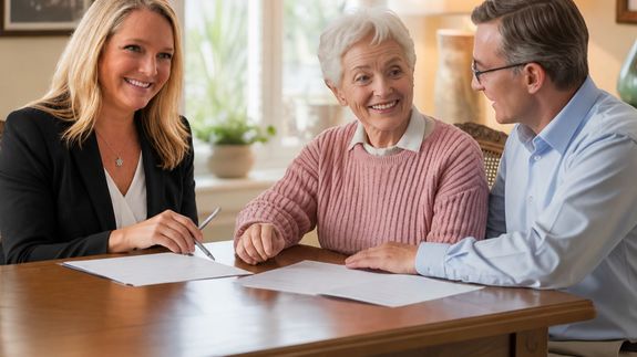 Transform the way you notarize documents in Carolina Shores.