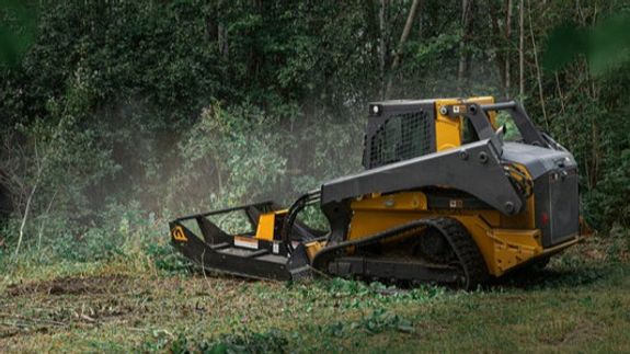 Your Trusted Skid Steer Specialists