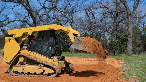 Clear Your Land, Clear Your Mind in Sparta, WI