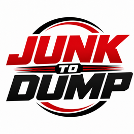 Junk To Dump  logo