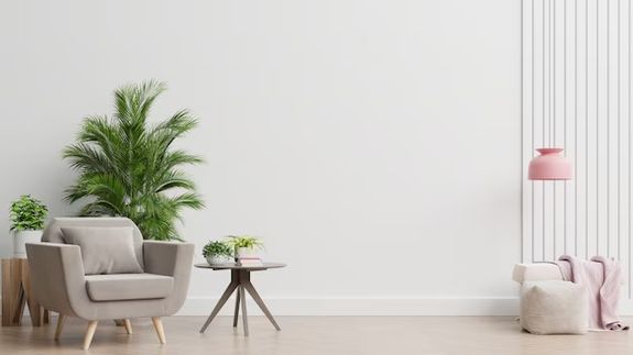 A Vibrant Transformation for Your Home