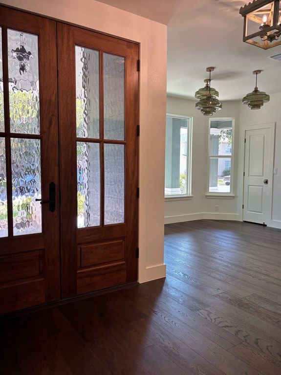 Comprehensive Contractor Services