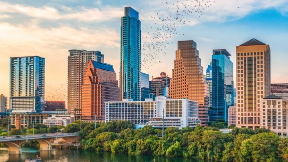 Transform Your Space with Jor's Painting & Remodeling in Austin, TX