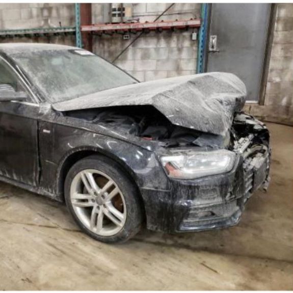 Expert Collision Repair and Paint Restoration in Aylmer, ON