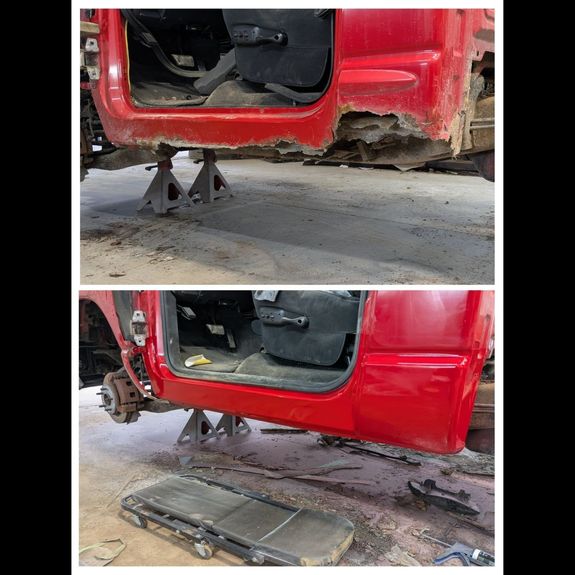 Restoring Your Vehicle to Perfection