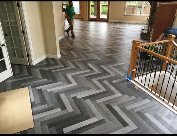 Expert Flooring Installation and Removal in Bend, OR