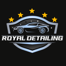 Royal Detailing  logo