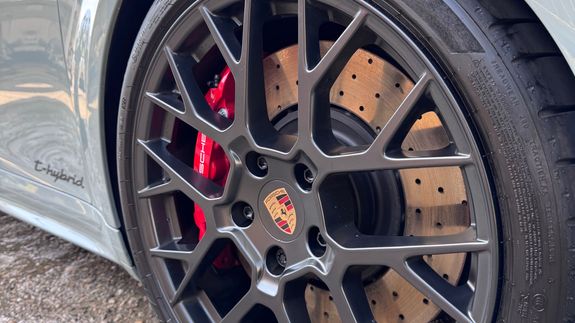 Revitalize Your Ride. Impress Your Neighbors.