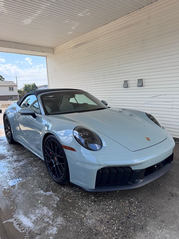 Premium Detailing Services in Lake Country, BC