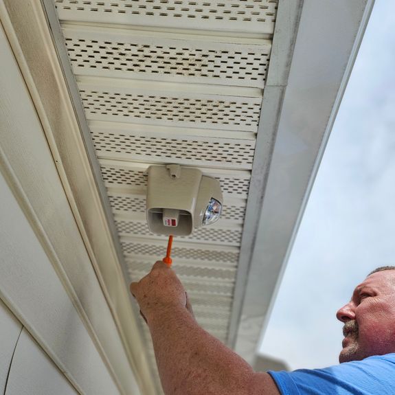 Electrical Safety Inspections