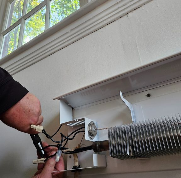 Baseboard Heaters