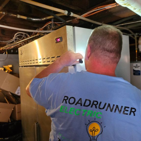 Electrical Safety Inspections