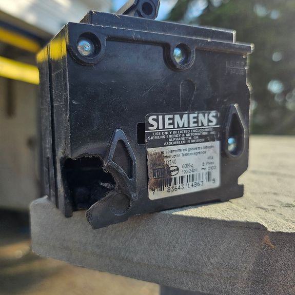 Emergency Electrical Services