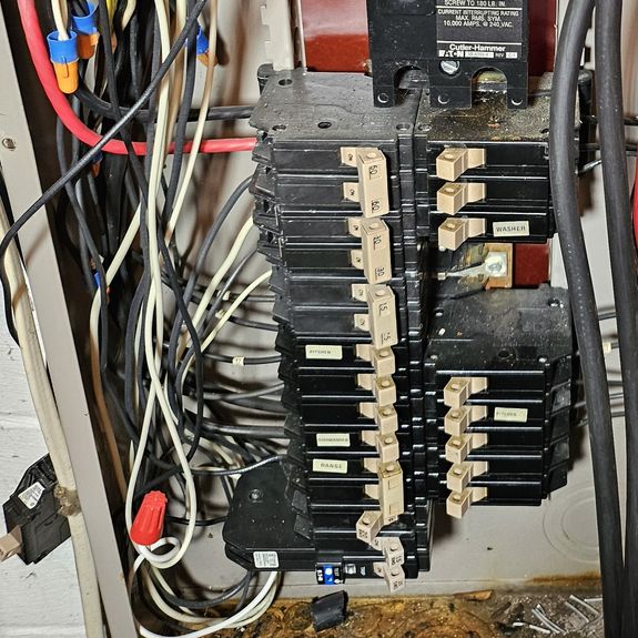Emergency Electrical Home Repairs