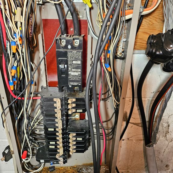 Emergency Electrical Services