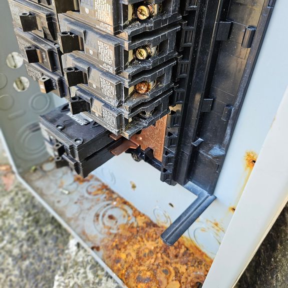 Emergency Electrical Home Repairs