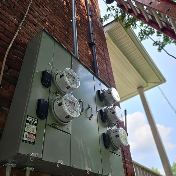 Elevate Your Space with Expert Electrical Upgrades in Phoenixville, PA.