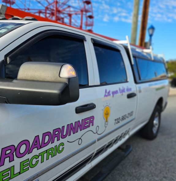 Emergency Electrical Home Repairs