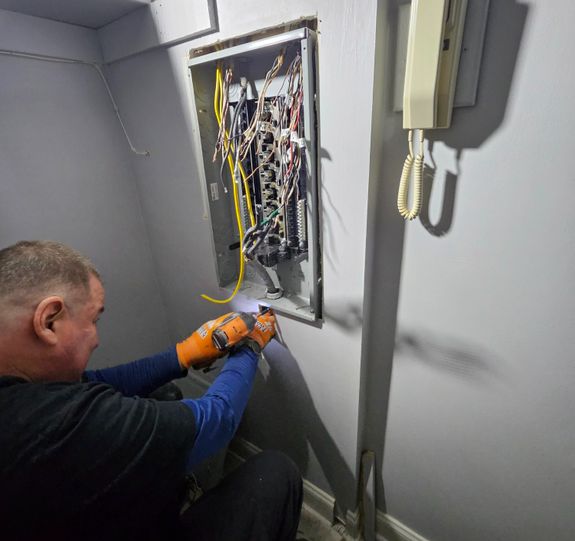 Expert Electrical Services in Phoenixville, PA