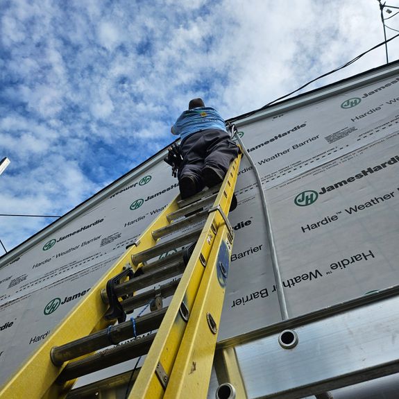 Electrical Services And Panel Upgrades
