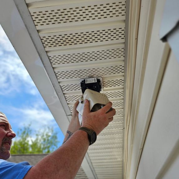 Are your electricians licensed and insured?