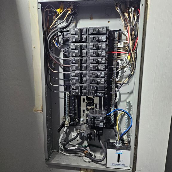 Certified and Experienced Technicians