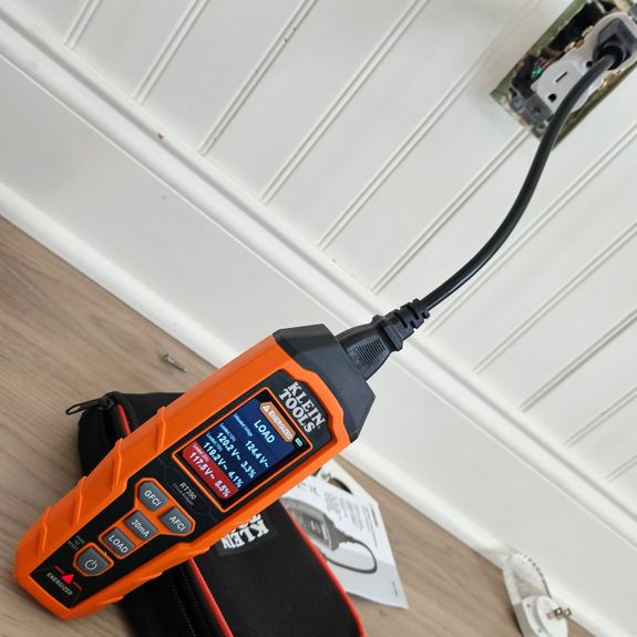 Consultation and Inspection Services