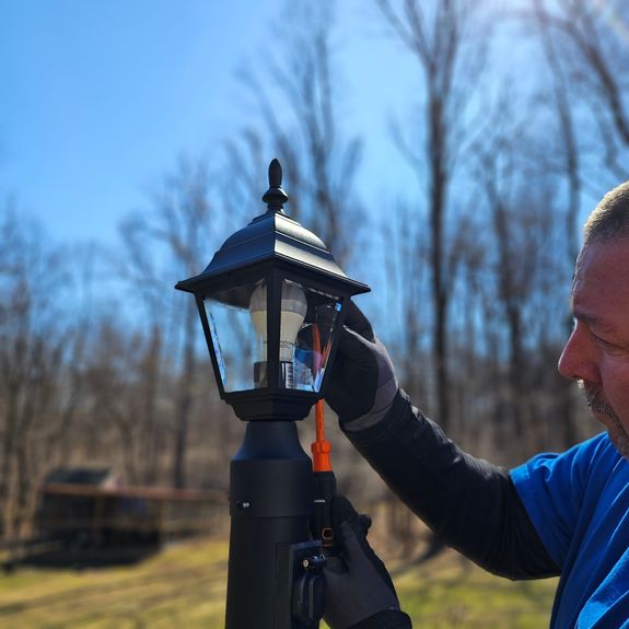 Experience Reliable Electrical Solutions with RoadRunner Electric