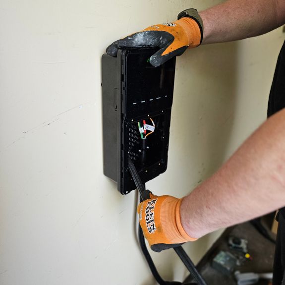 Experience Reliable Electrical Solutions with Roadrunner Electric