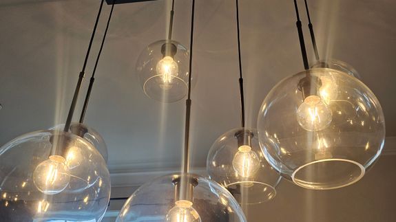 Brighten Your Phoenixville Area Space with Expert Installations.