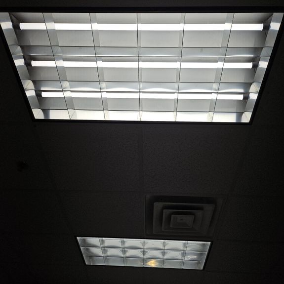 Do you handle permits and inspections for electrical installations?