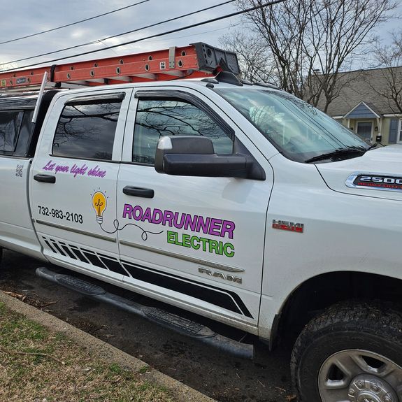 Top-Quality Electrical Services in Phoenixville, PA by RoadRunner Electric