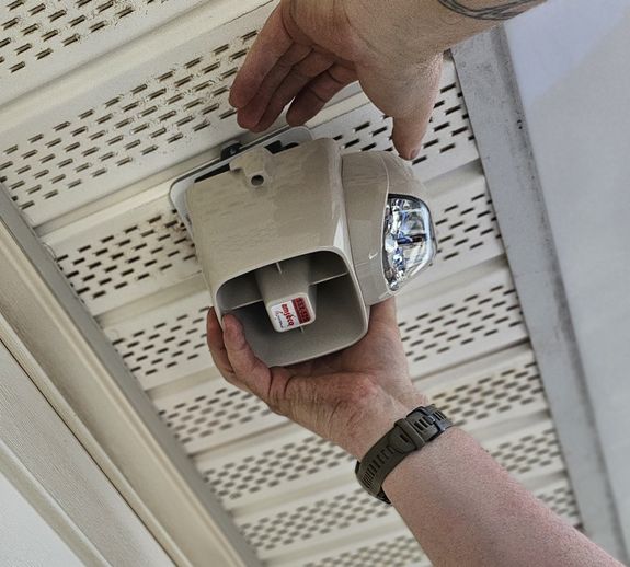 Commercial Electrical Services