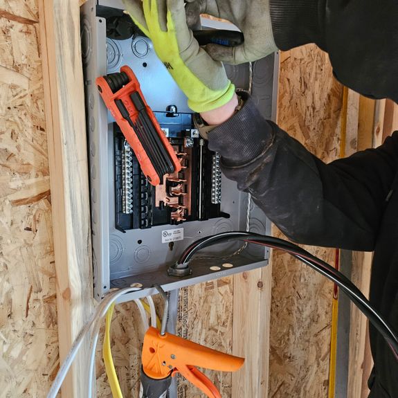 Commercial Electrical Services