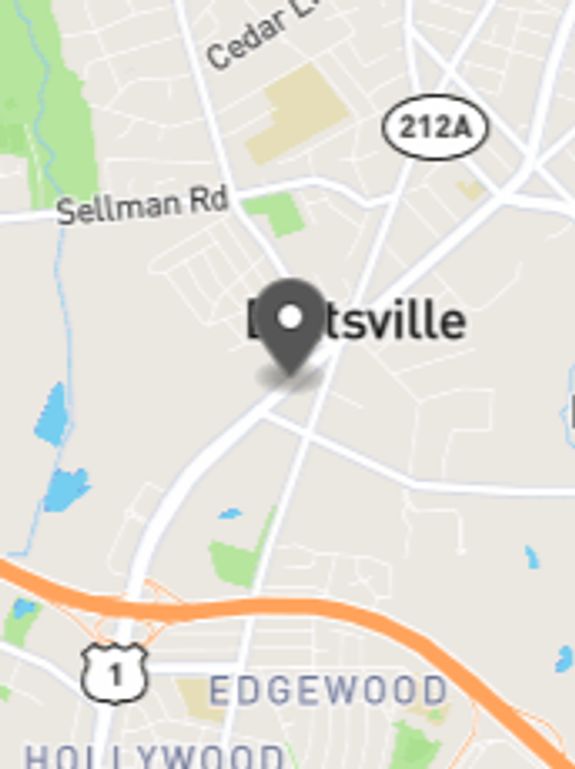 Convenient Local Service