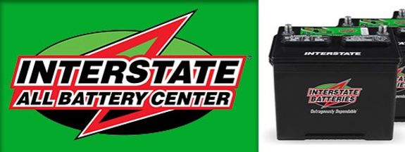 Interstate Batteries