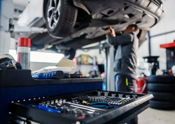 Competitive and Fair Pricing